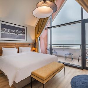 Kamer "Premium" met een King Size Bed